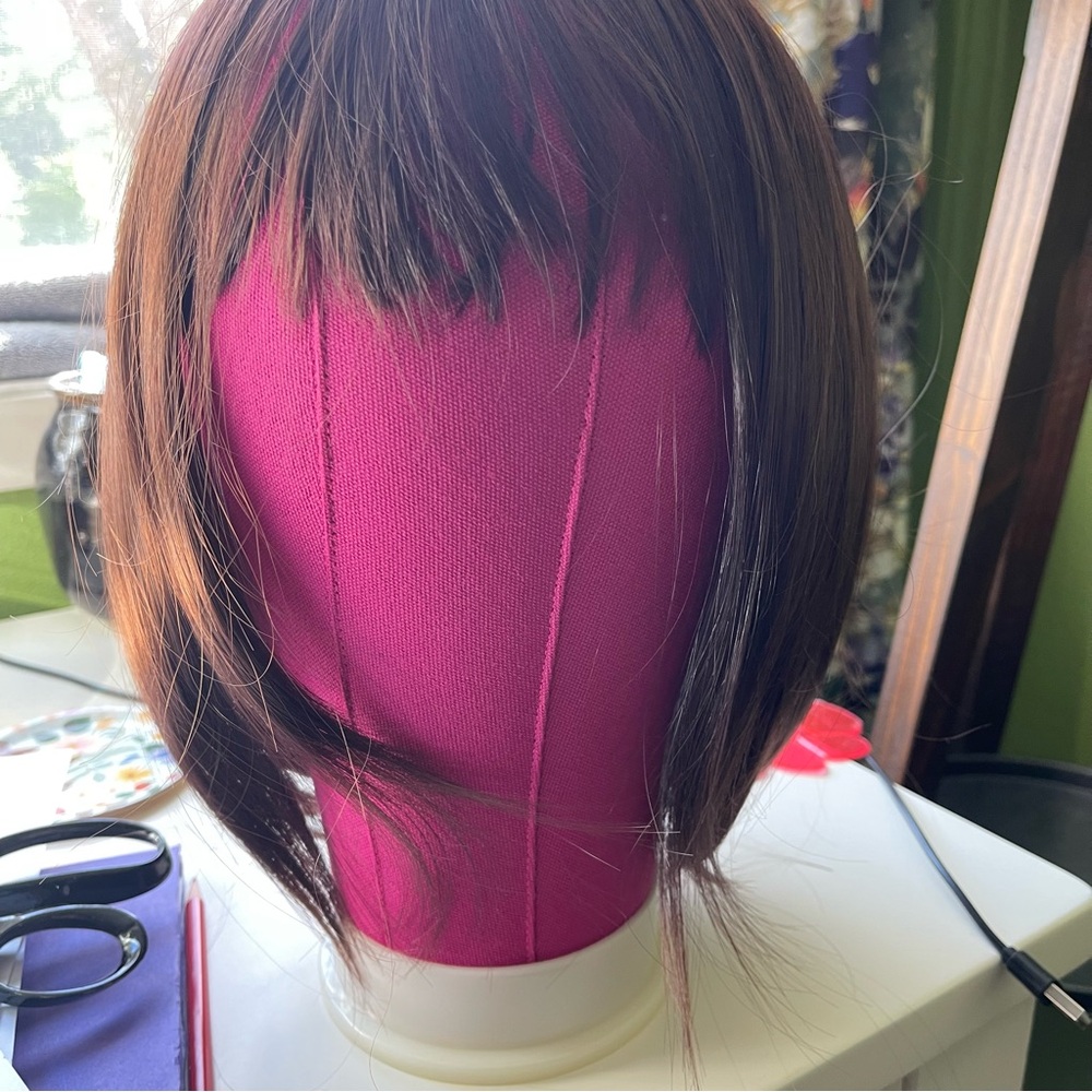 Like the Paula Young Camryn Wig New